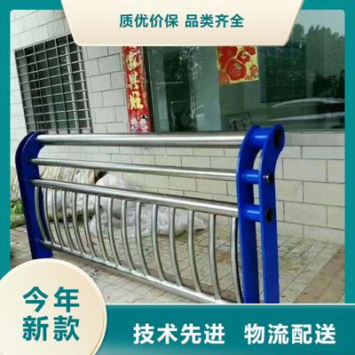 聚宜興不銹鋼復(fù)合管欄桿與金屬制品 滄州市分公司的專業(yè)服務(wù)