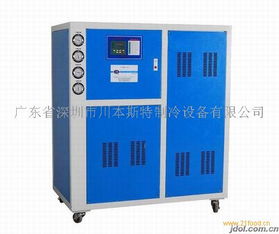 川本斯特制冷設備產品與加盟店優勢解析