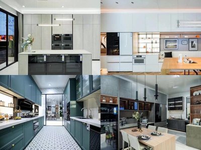 三翼鳥廚房發布光年納新套系，打造行業首個廚居全場景定制方案