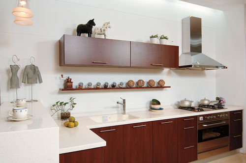 打造時尚幸福廚房 設計達人的專業(yè)設計指南