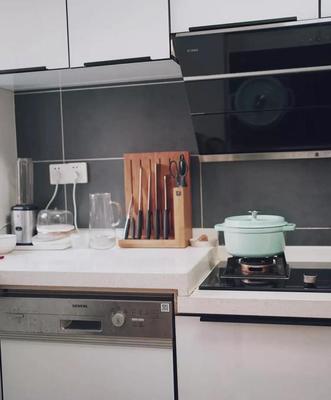 裝修第二套房，最明智的決定，就是沒有聽“專業(yè)人員”的廚房設計建議！