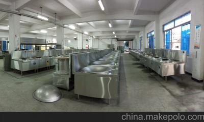 北京餐廳廚房設(shè)備與專業(yè)設(shè)計 高效運營與美味體驗的基石