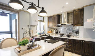 定制櫥柜沒注意這5點，你家櫥柜再貴都白搭！廚房專業(yè)設(shè)計避坑指南